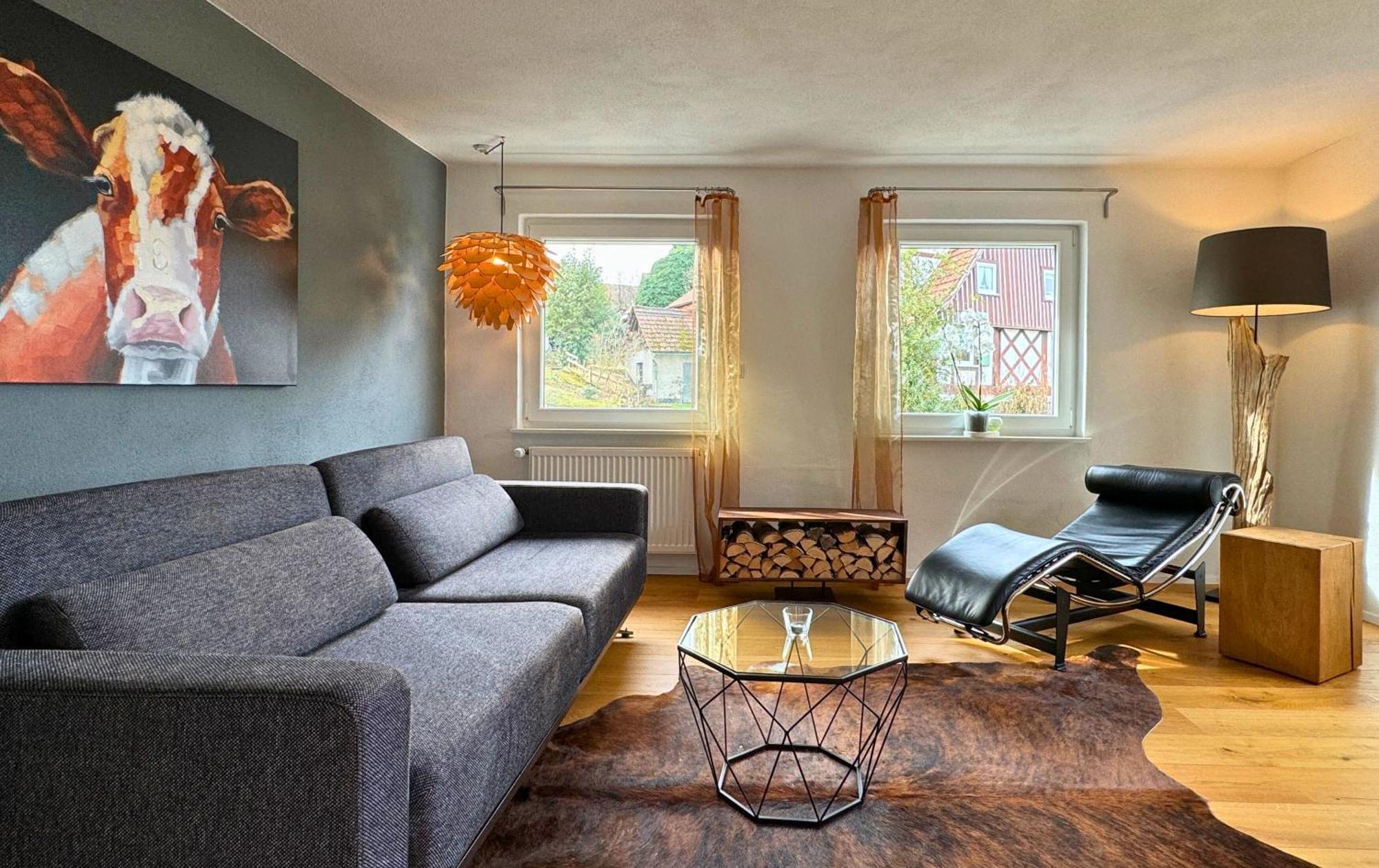 Boutique Ferienwohnungen Mit Gartensauna, Naehe Europapark Und Strassburg "Uebernacht - Am Talbach" Offenburg Kültér fotó